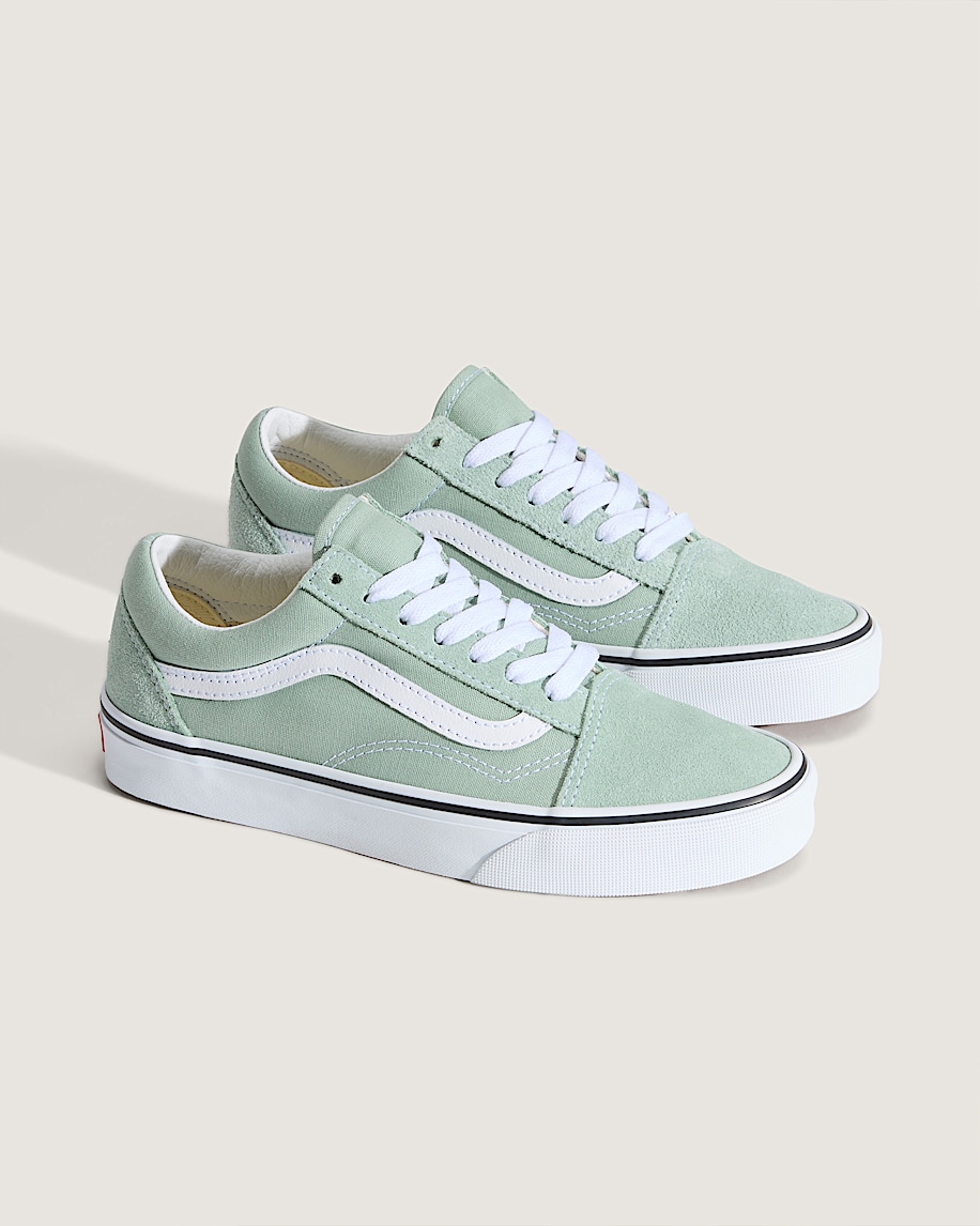 old skool shoe