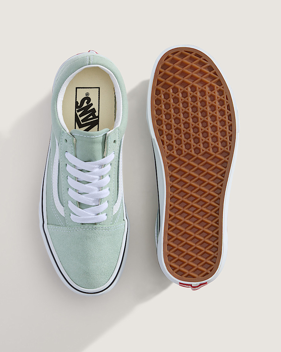 old skool shoe