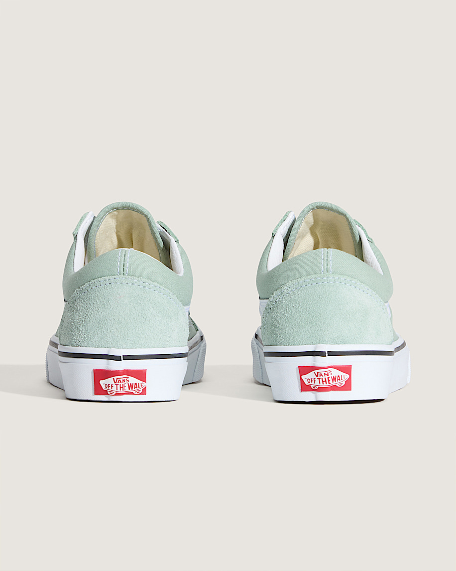 old skool shoe