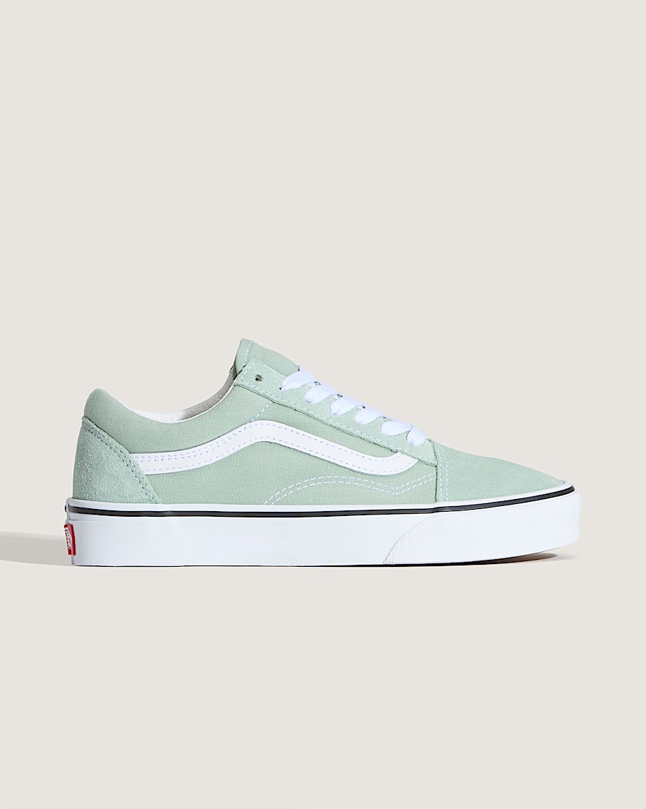 old skool shoe