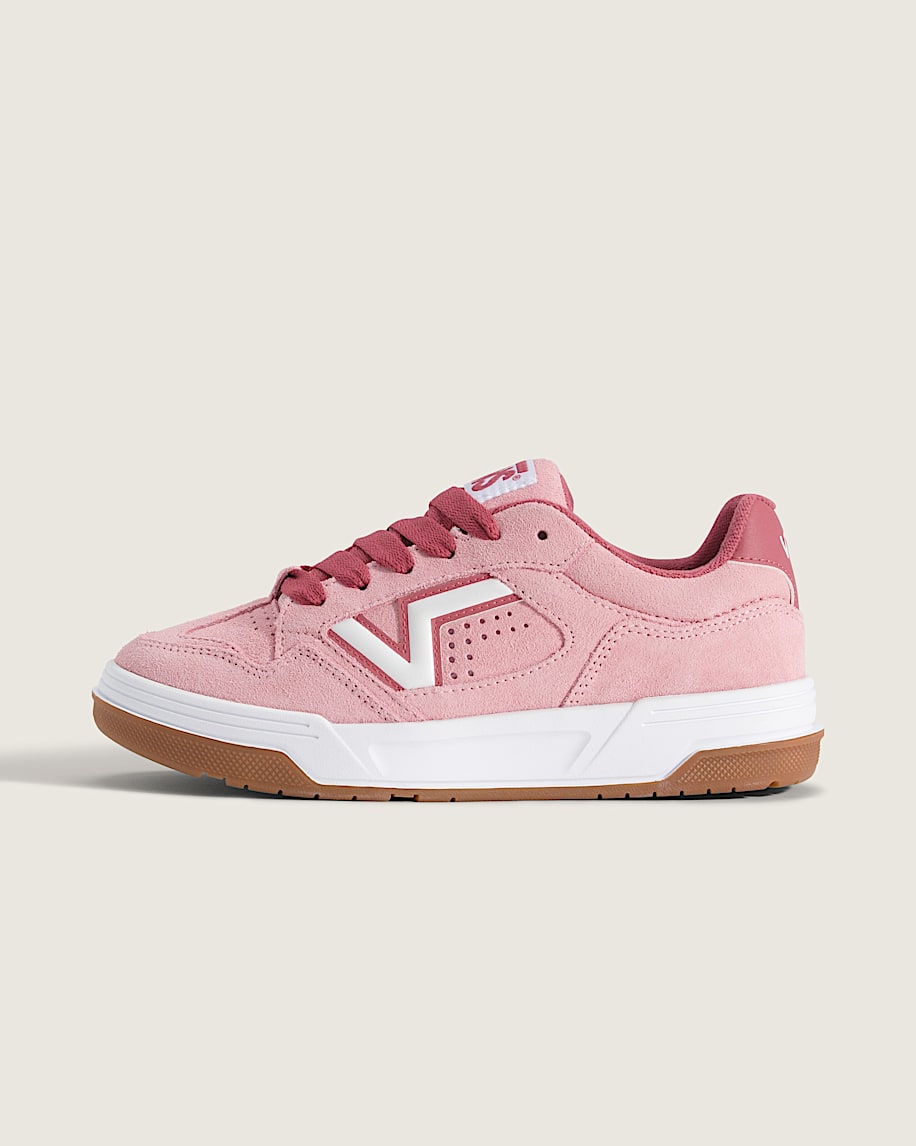 upland shoe