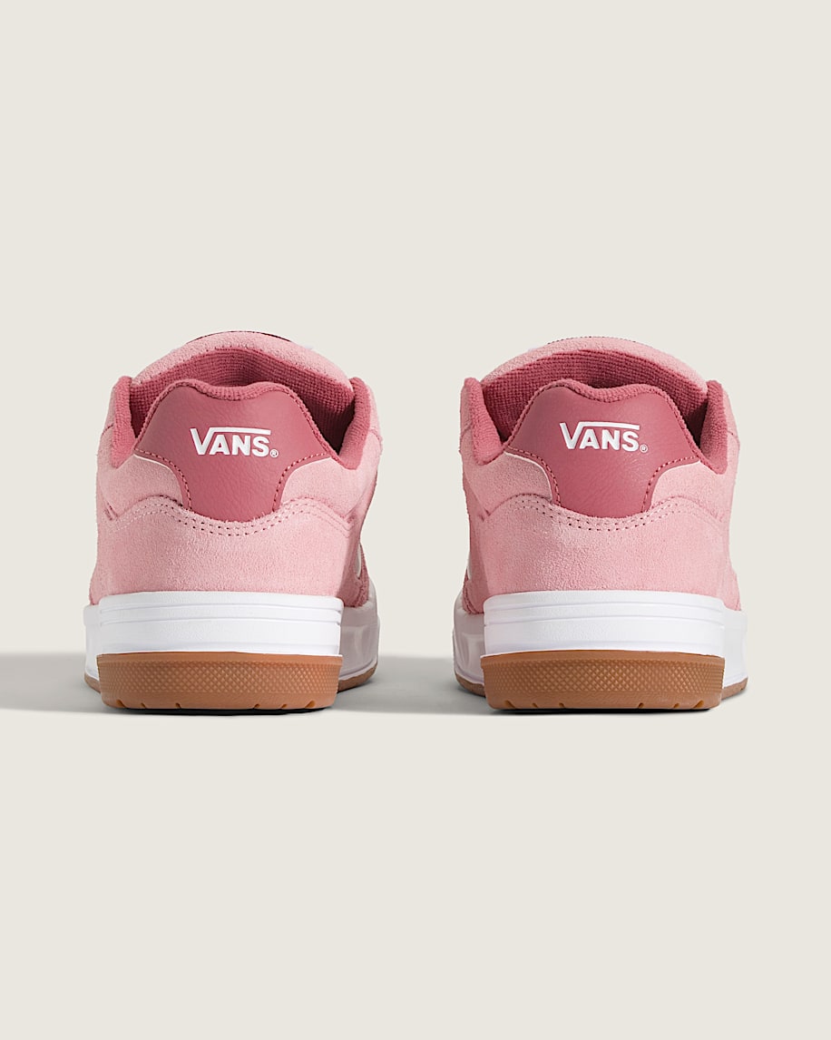 upland shoe