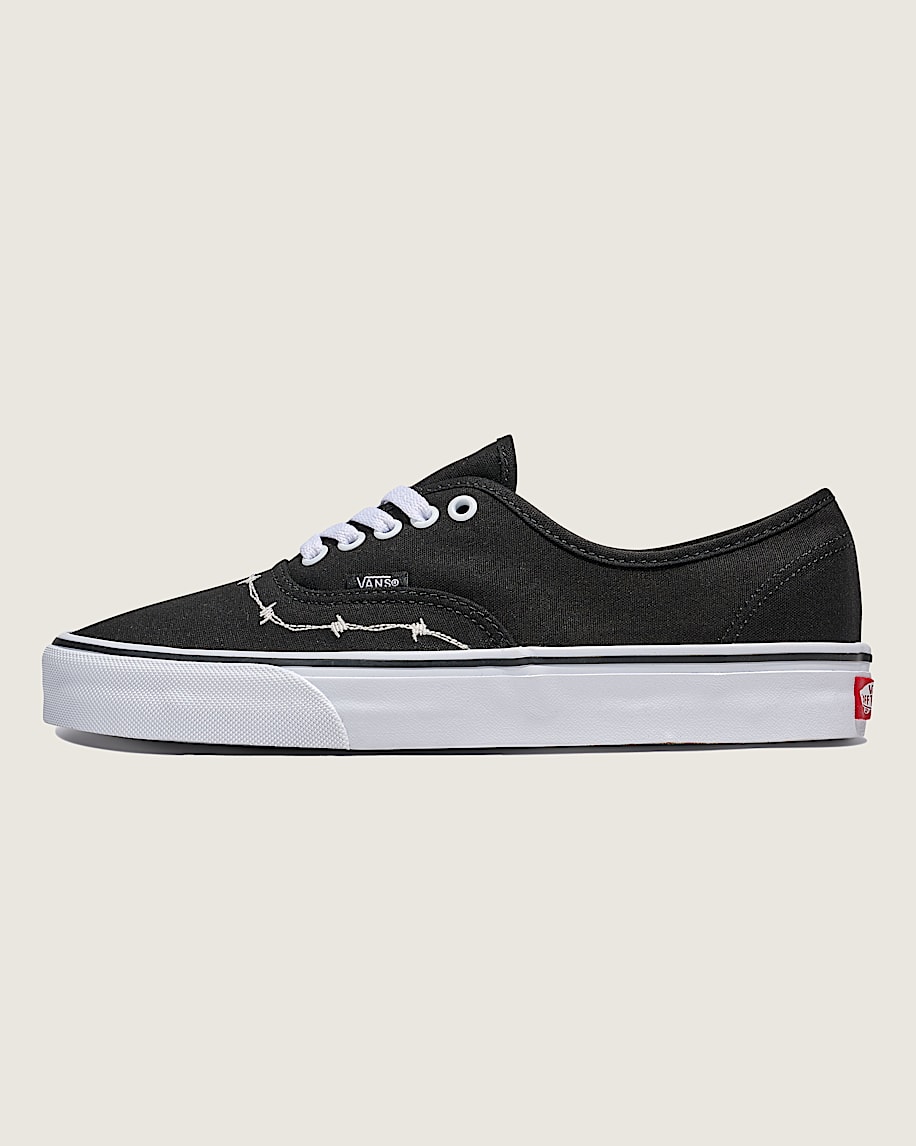 authentic shoe