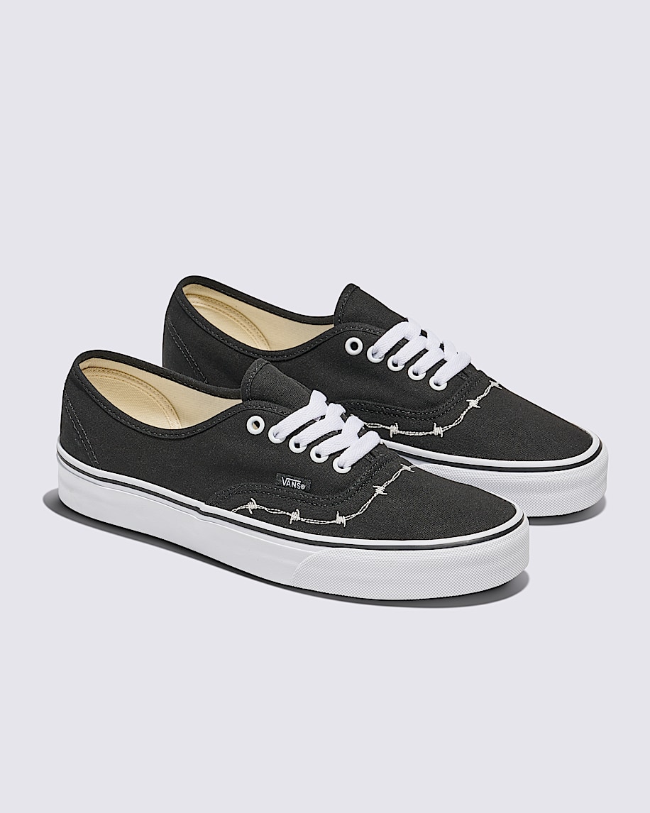 authentic shoe