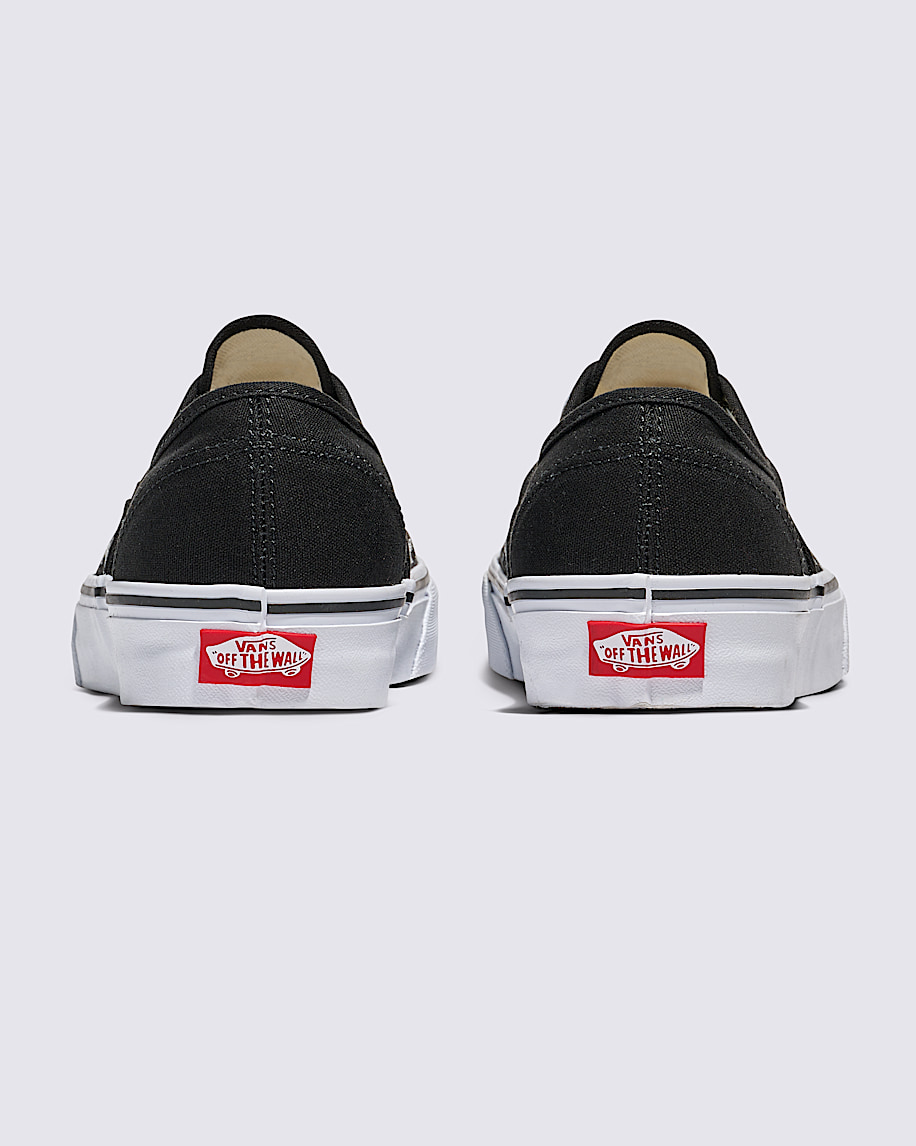 authentic shoe
