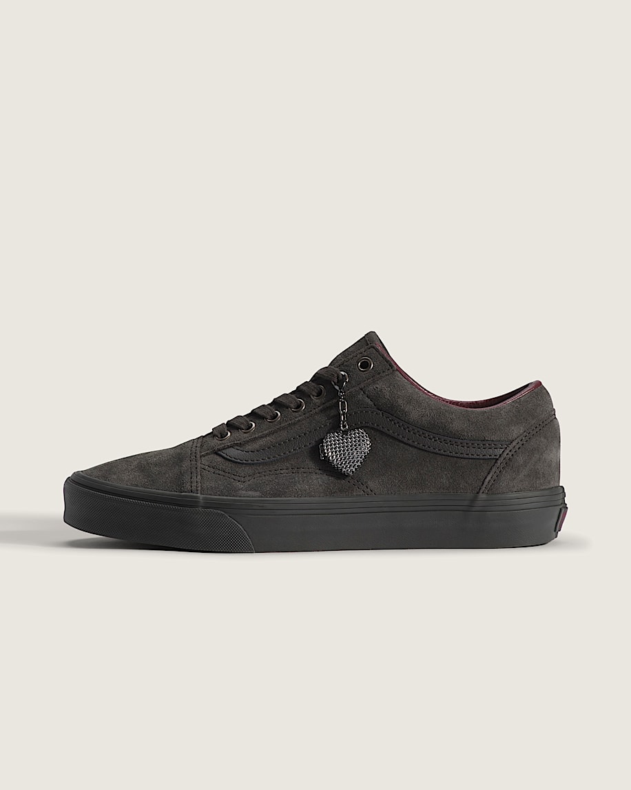 old skool shoe