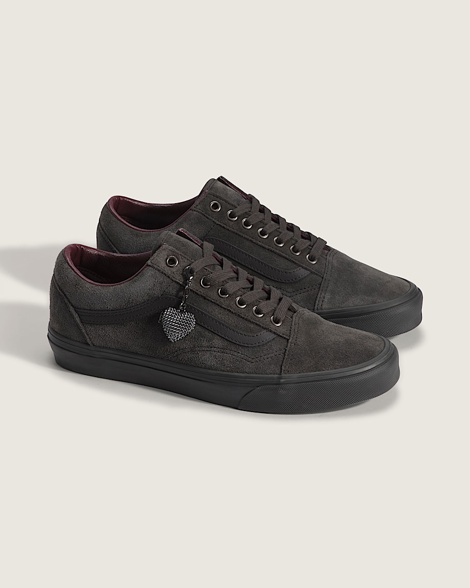 old skool shoe