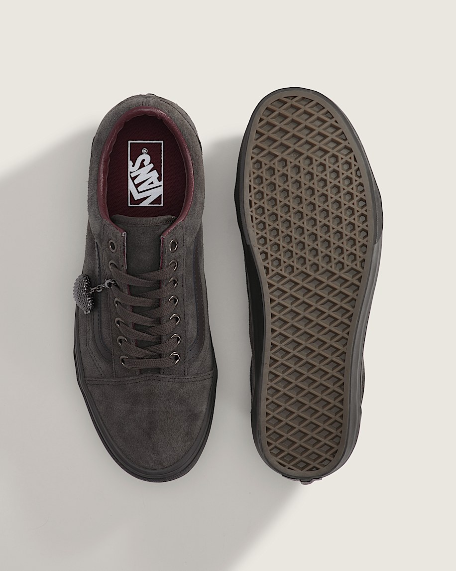 old skool shoe