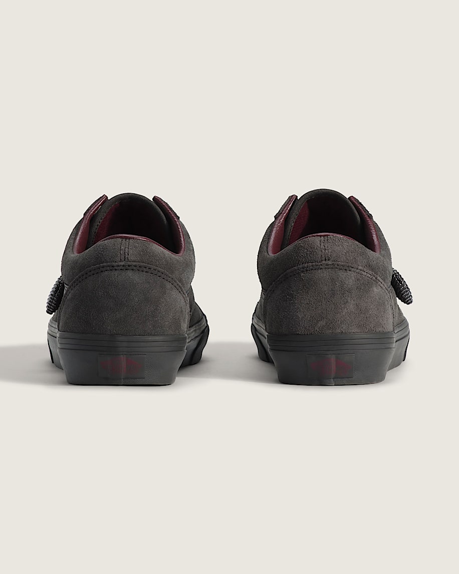 old skool shoe