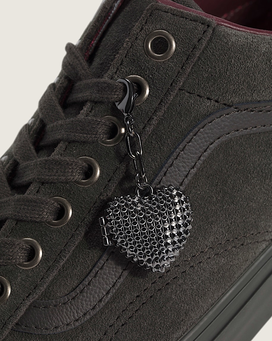 old skool shoe