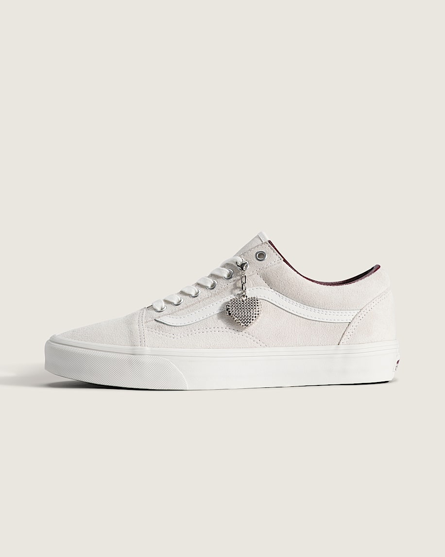 old skool shoe
