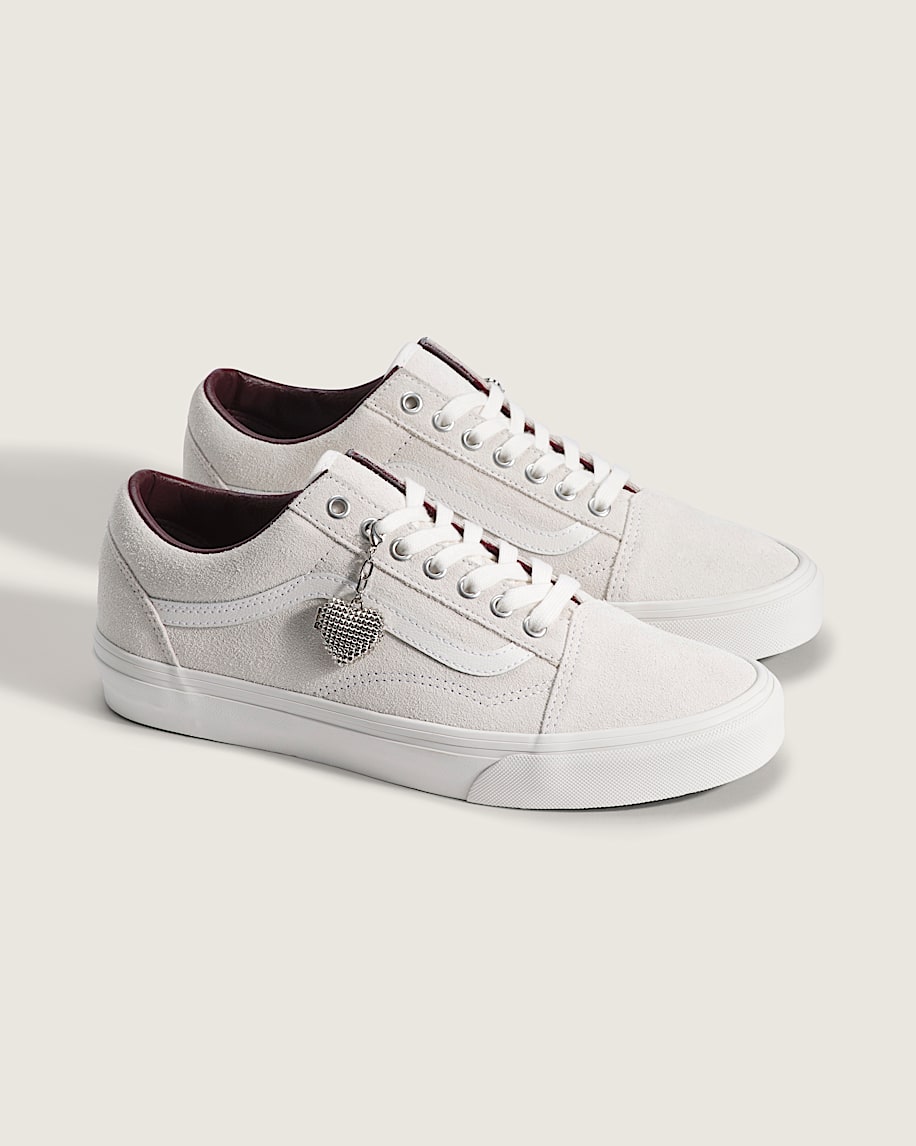old skool shoe