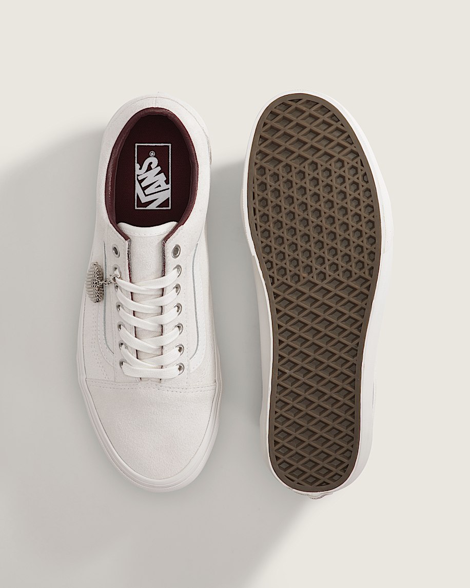 old skool shoe