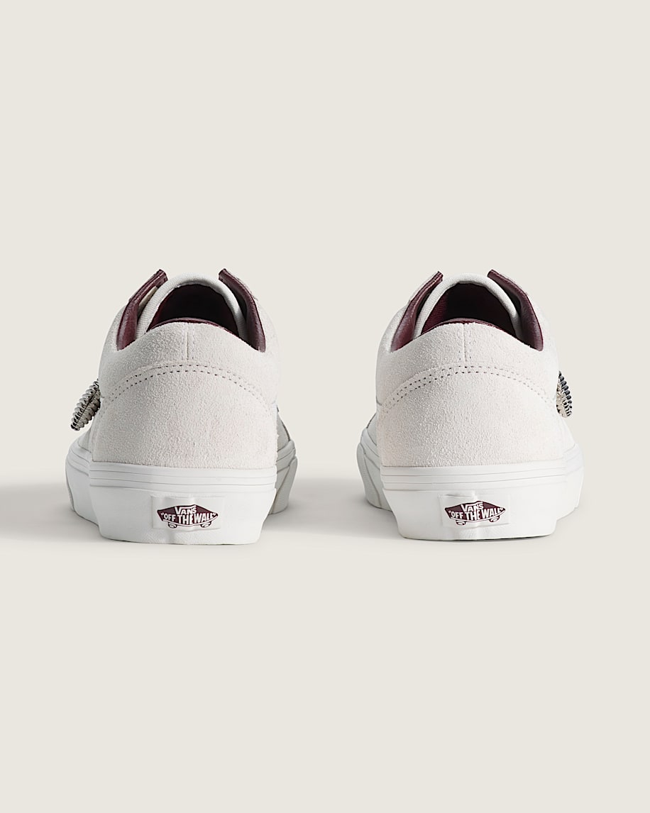 old skool shoe