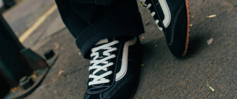 super lowpro shoe