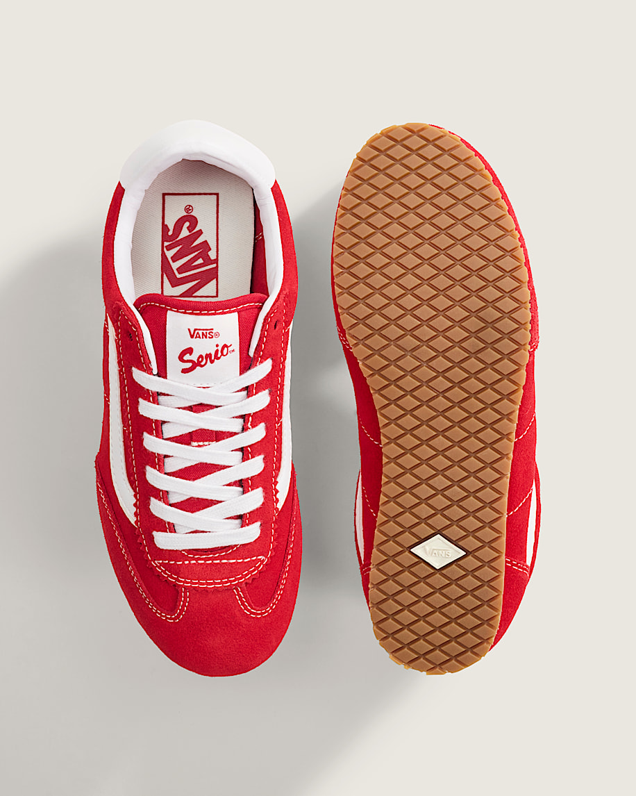 super lowpro shoe