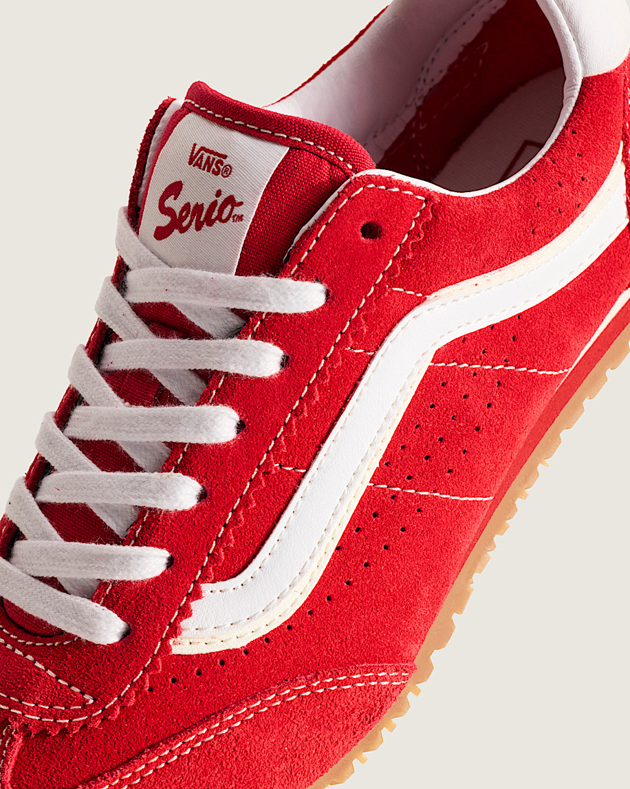 super lowpro shoe