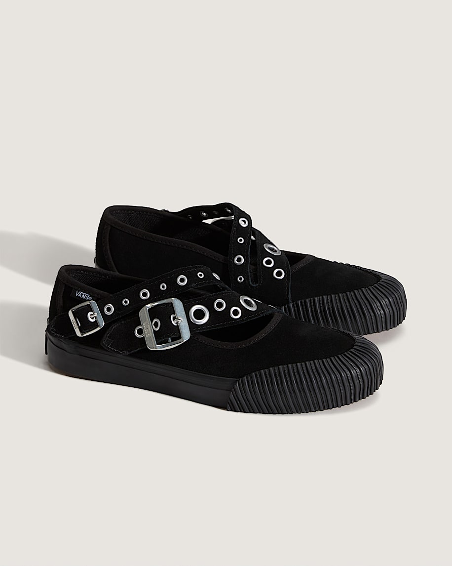 mary jane creeper shoe