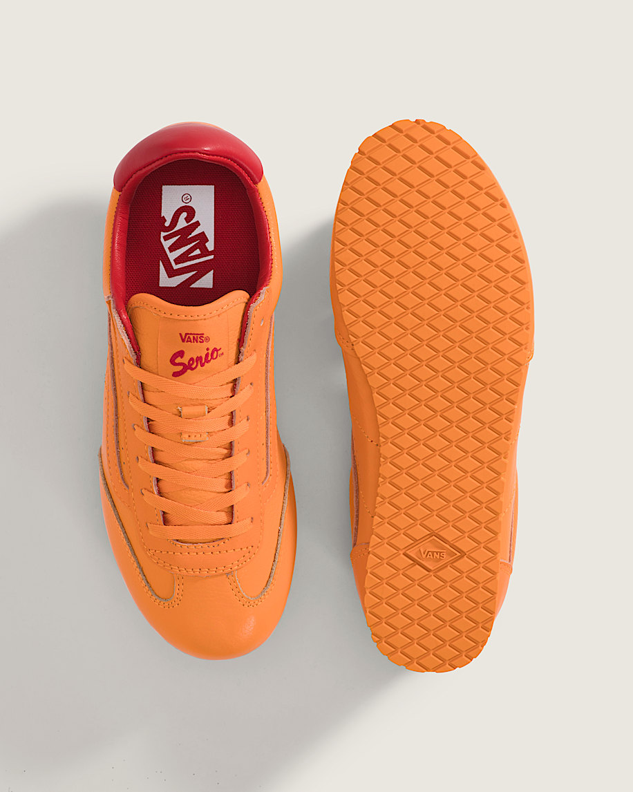 premium super lowpro shoe