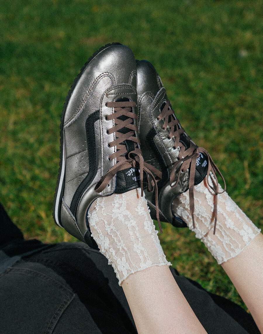 premium super lowpro shoe