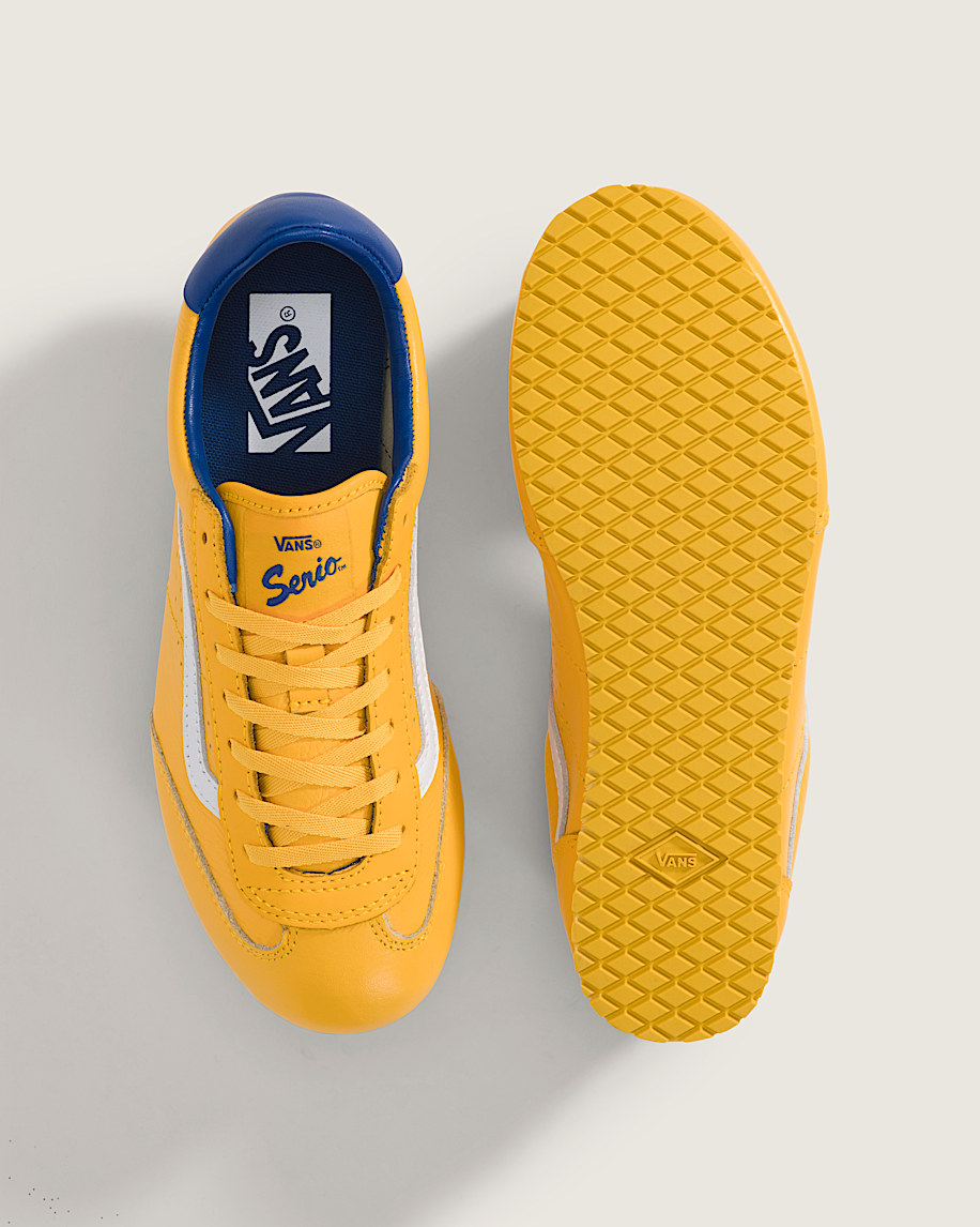 premium super lowpro shoe
