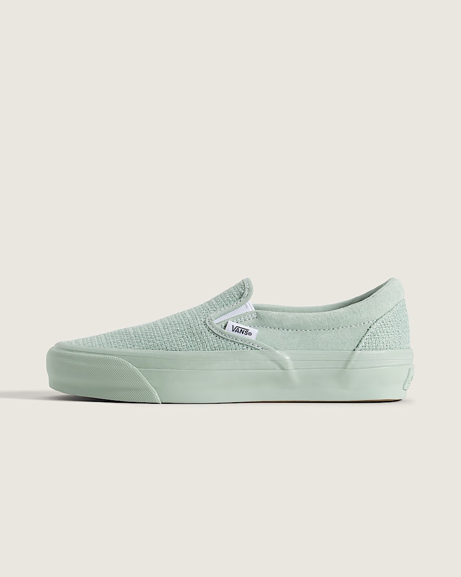 premium classic slip-on shoe