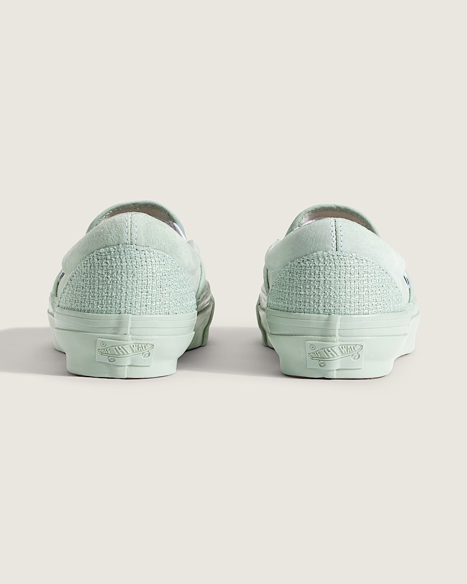 premium classic slip-on shoe