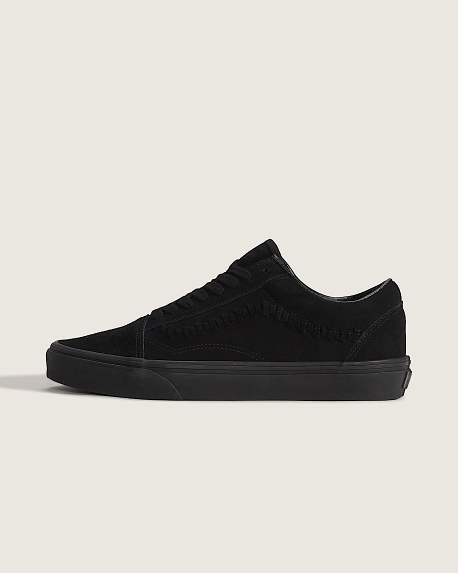 old skool shoe