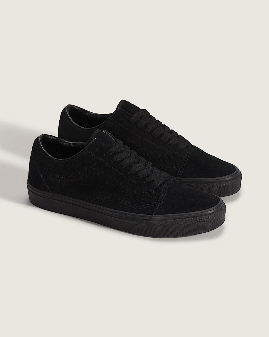 old skool shoe