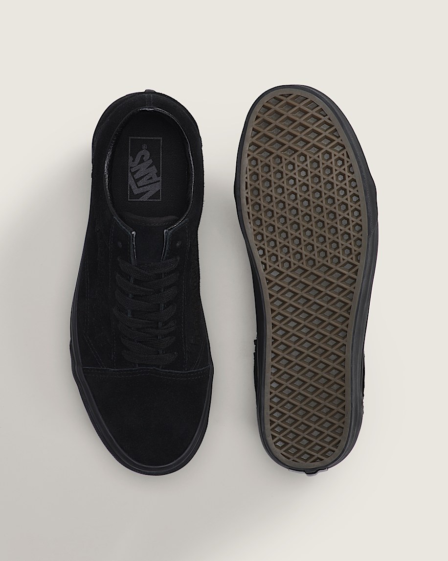 old skool shoe