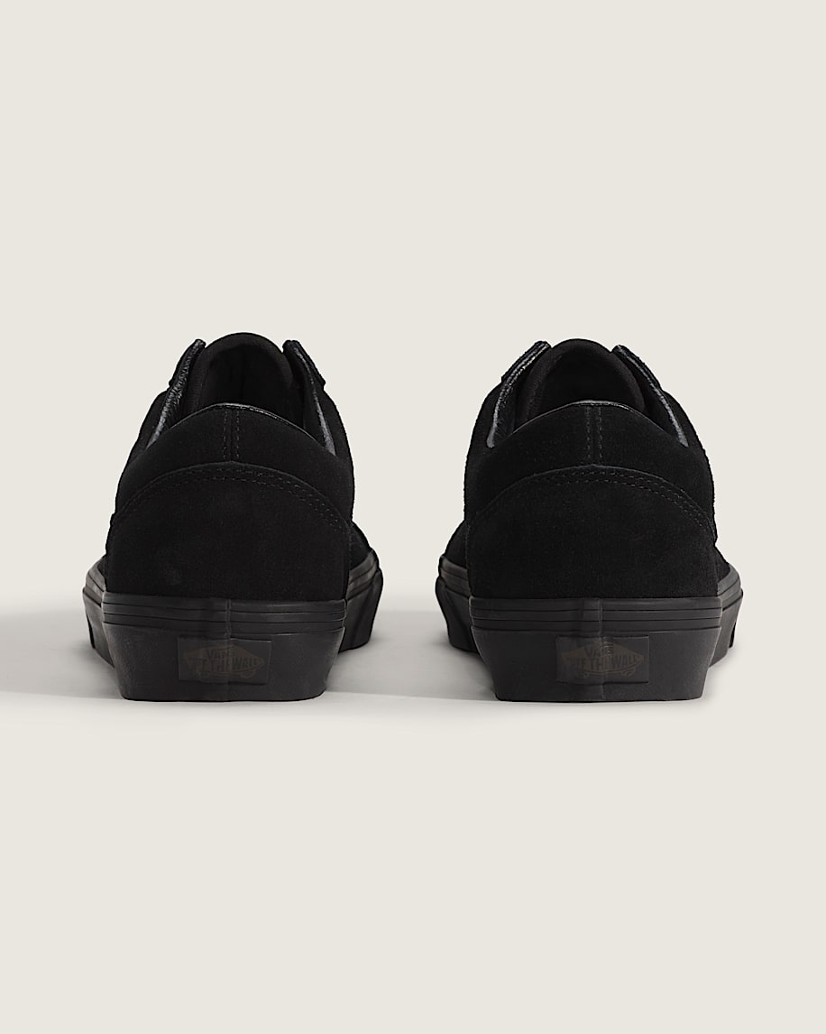 old skool shoe