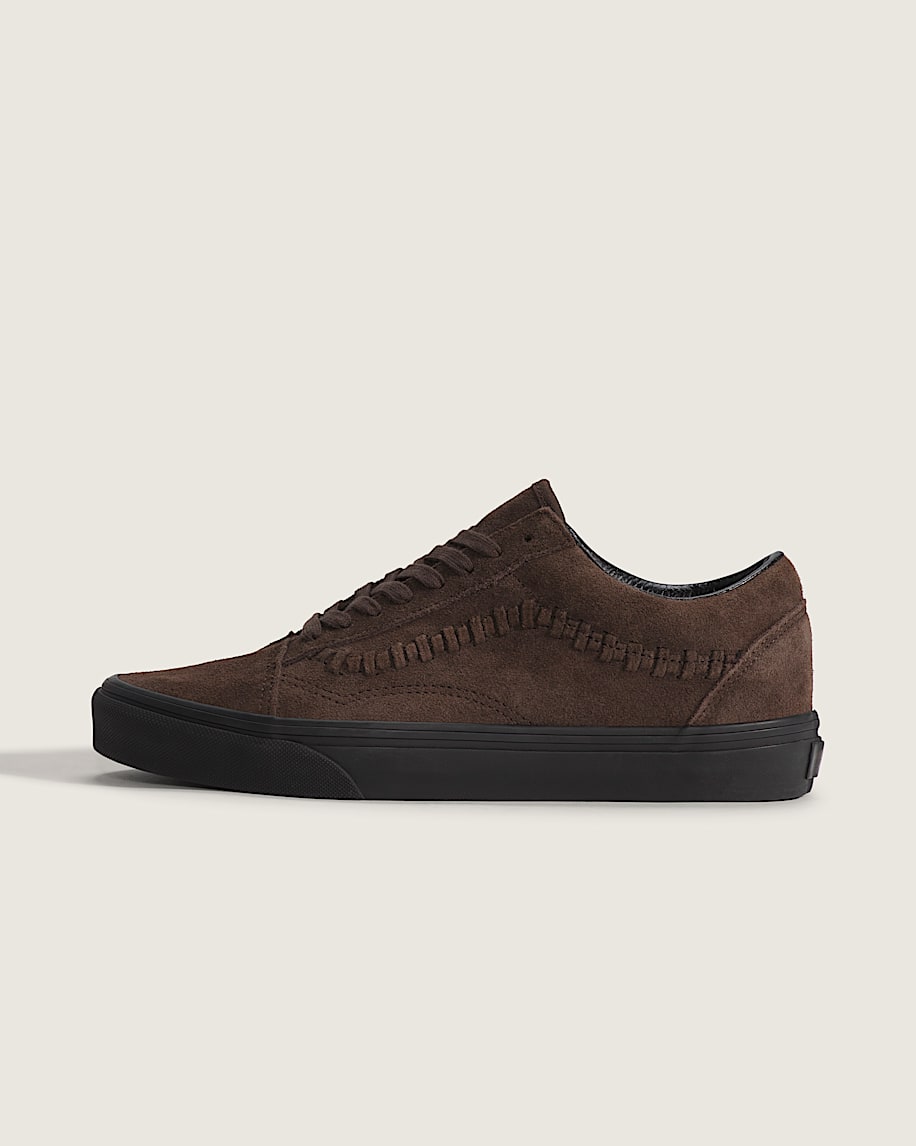 old skool shoe
