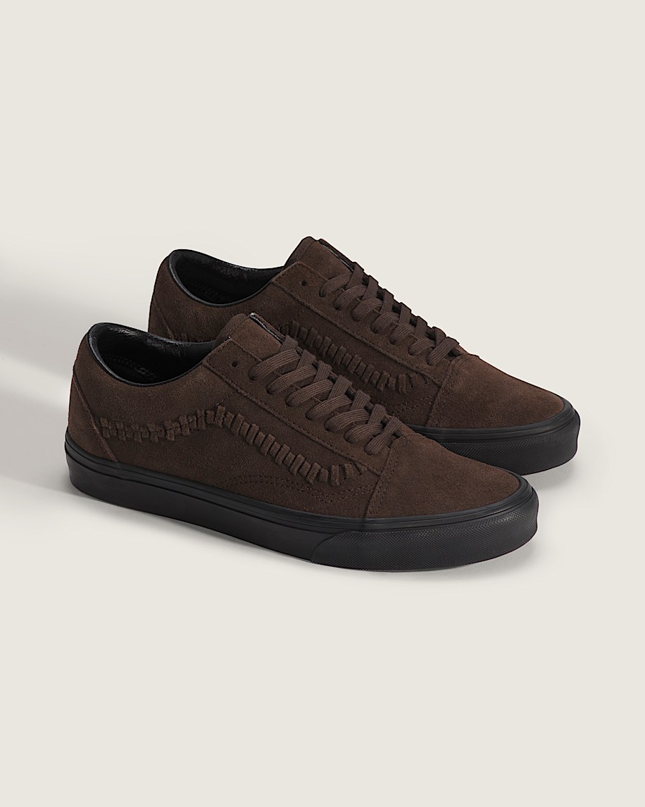 old skool shoe