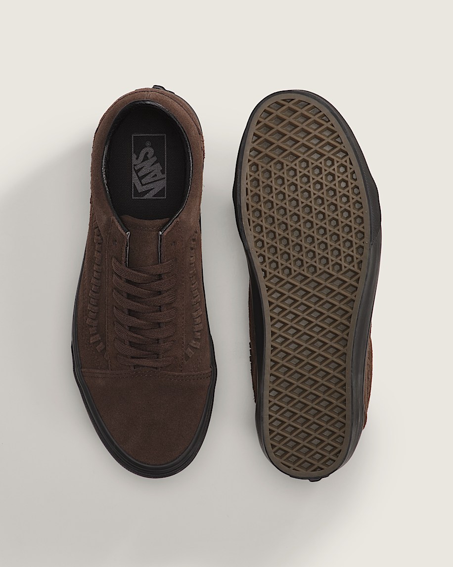old skool shoe