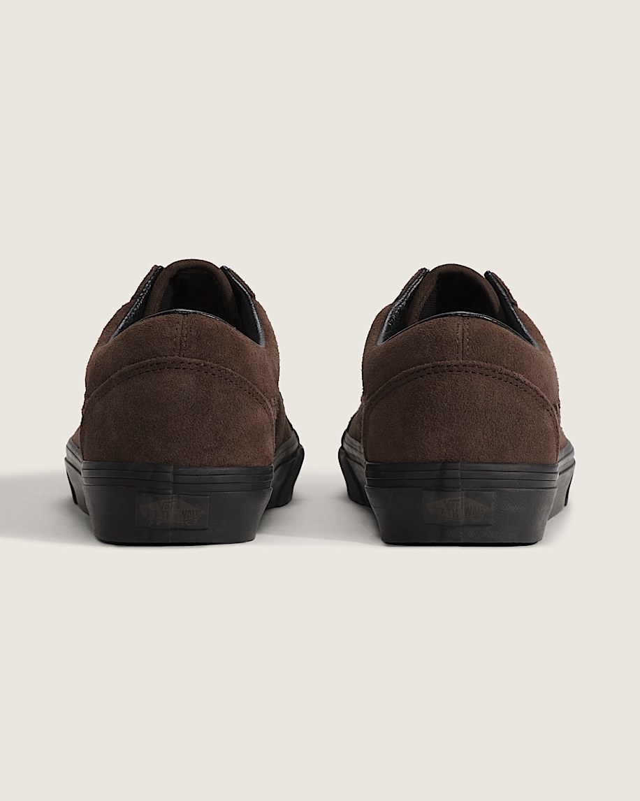 old skool shoe