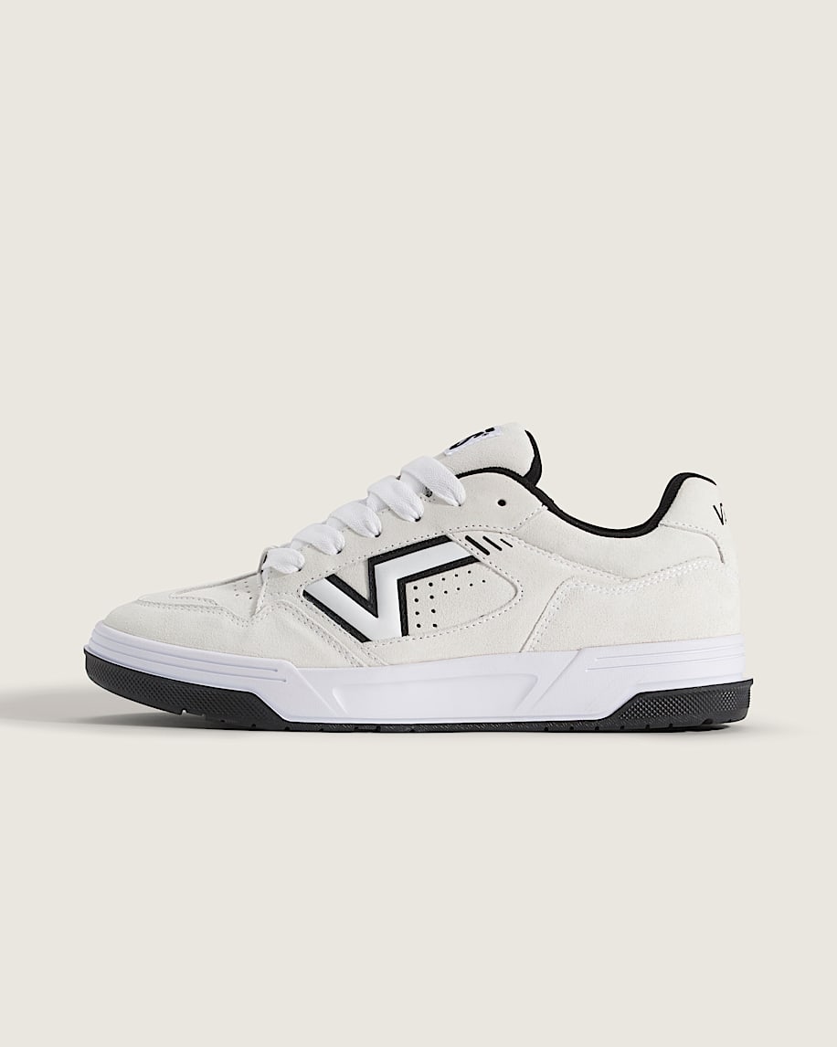 upland shoe