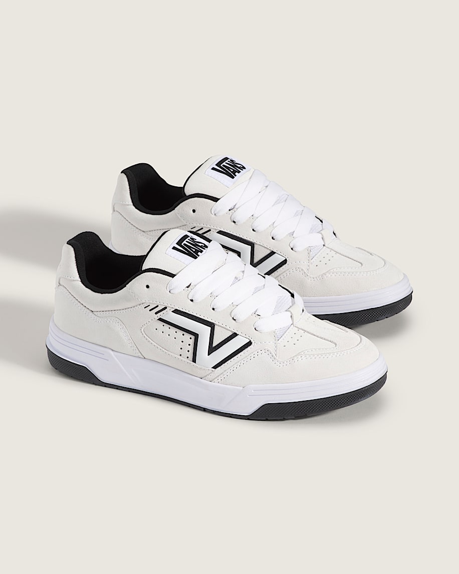 upland shoe