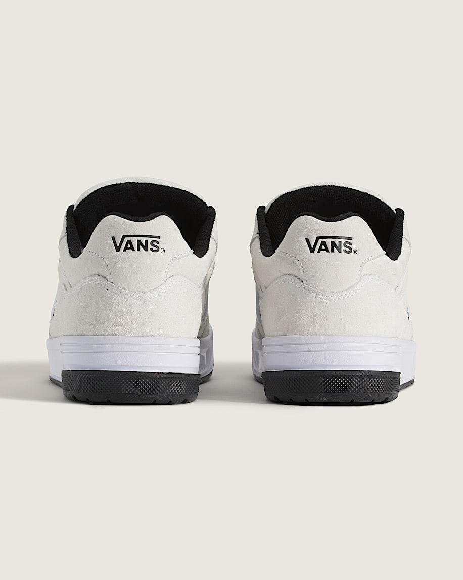 upland shoe