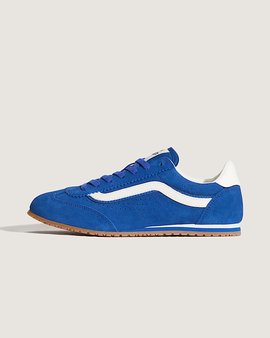 super lowpro shoe