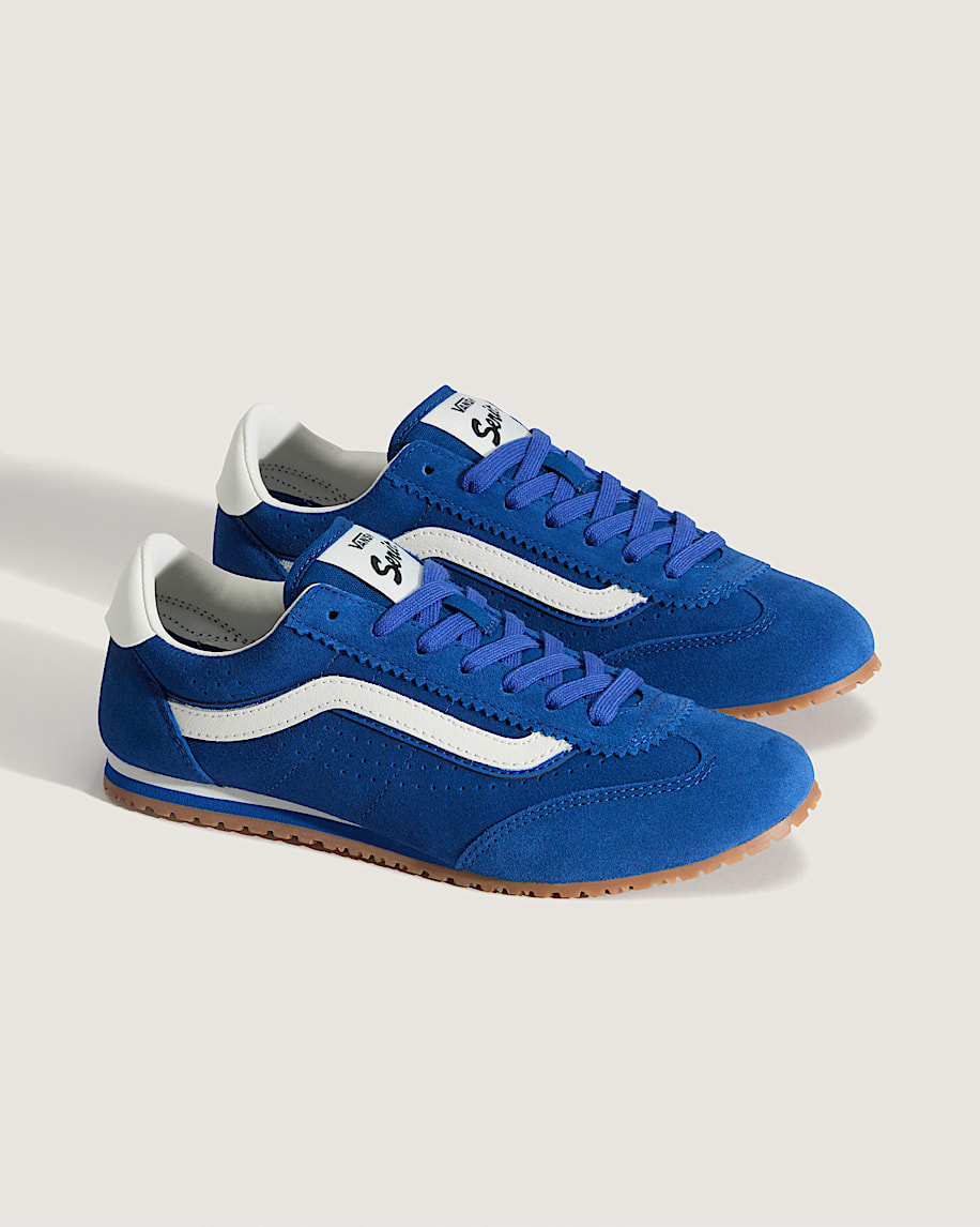 super lowpro shoe