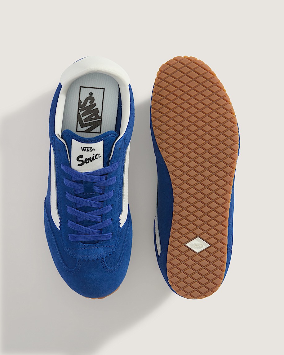 super lowpro shoe