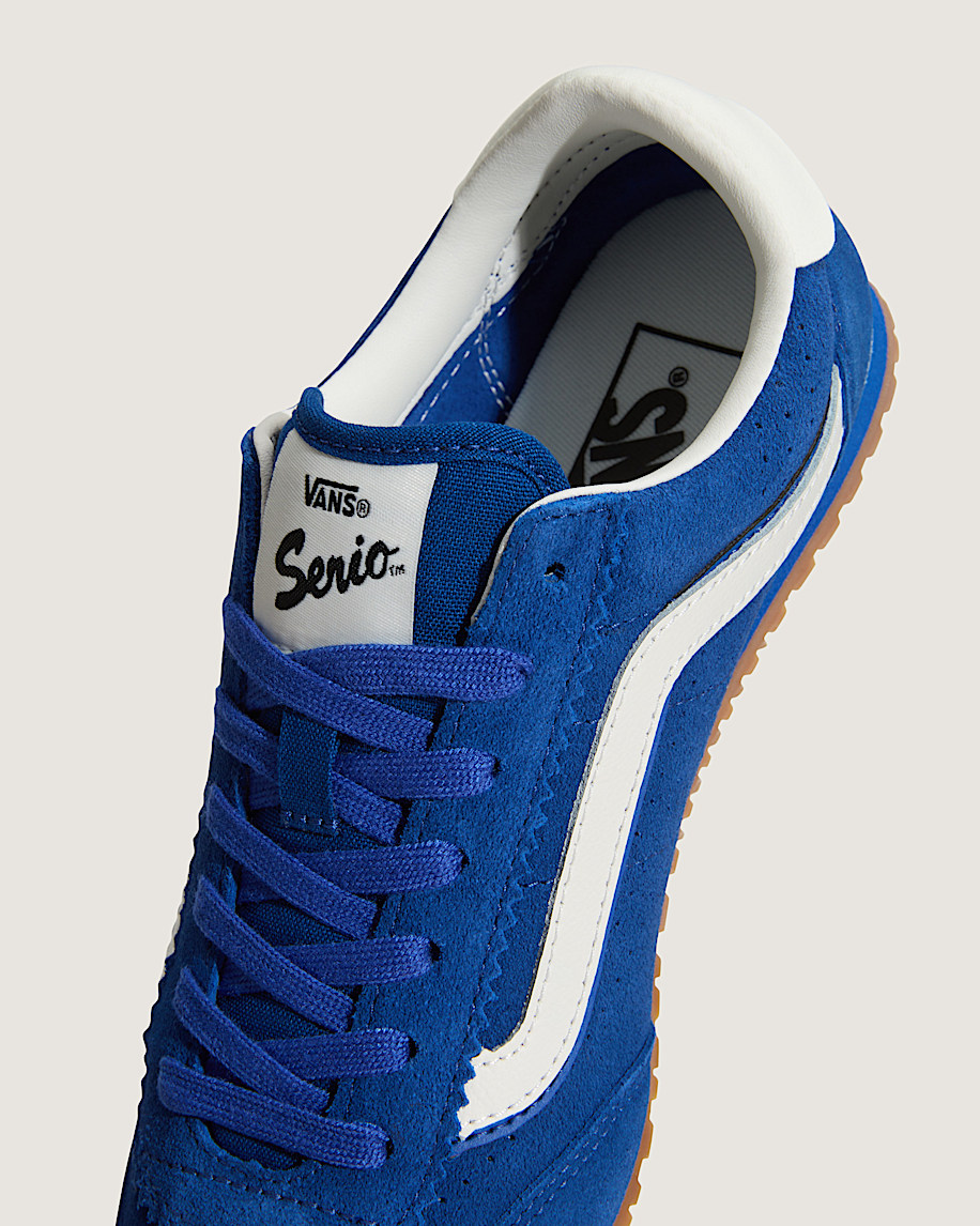 super lowpro shoe