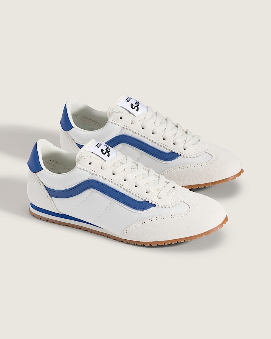 super lowpro shoe