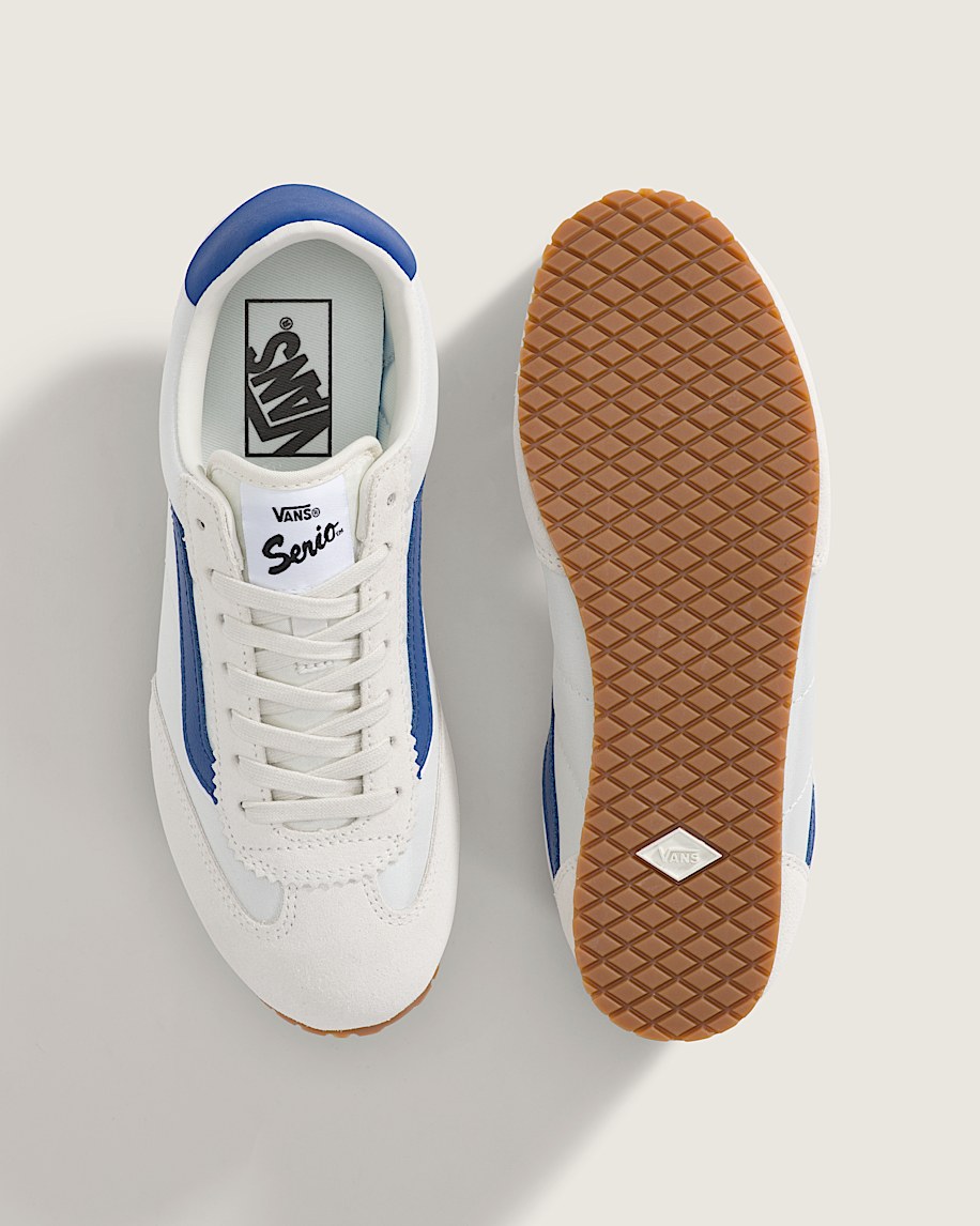 super lowpro shoe
