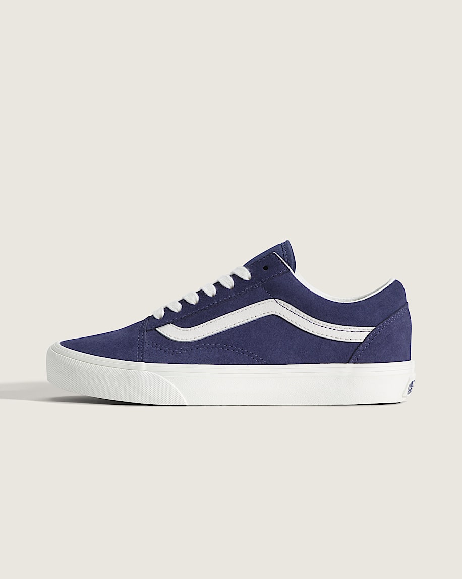 old skool shoe