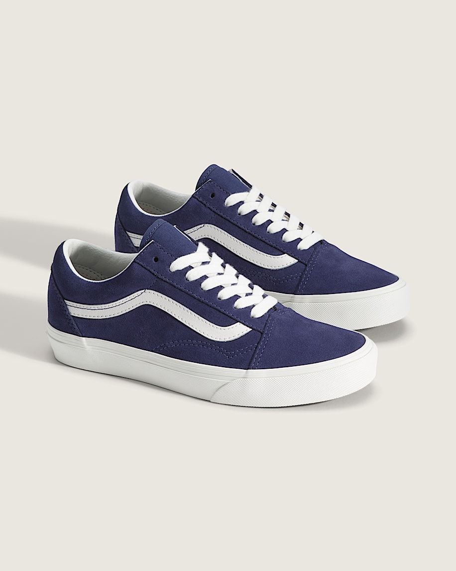 old skool shoe
