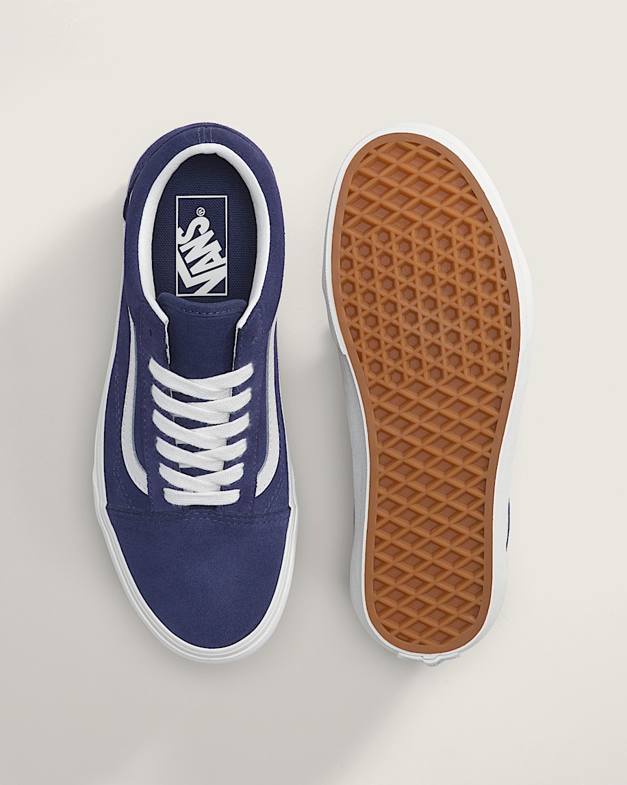 old skool shoe