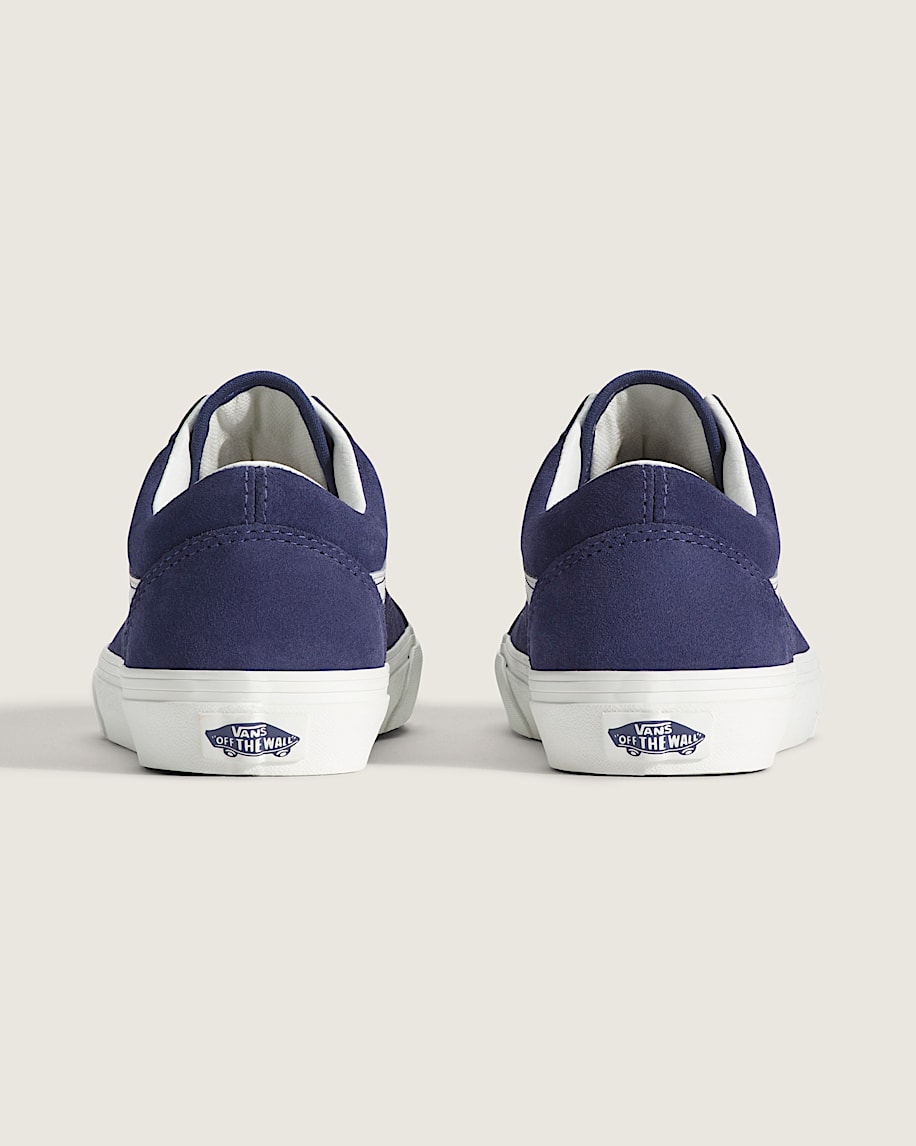 old skool shoe