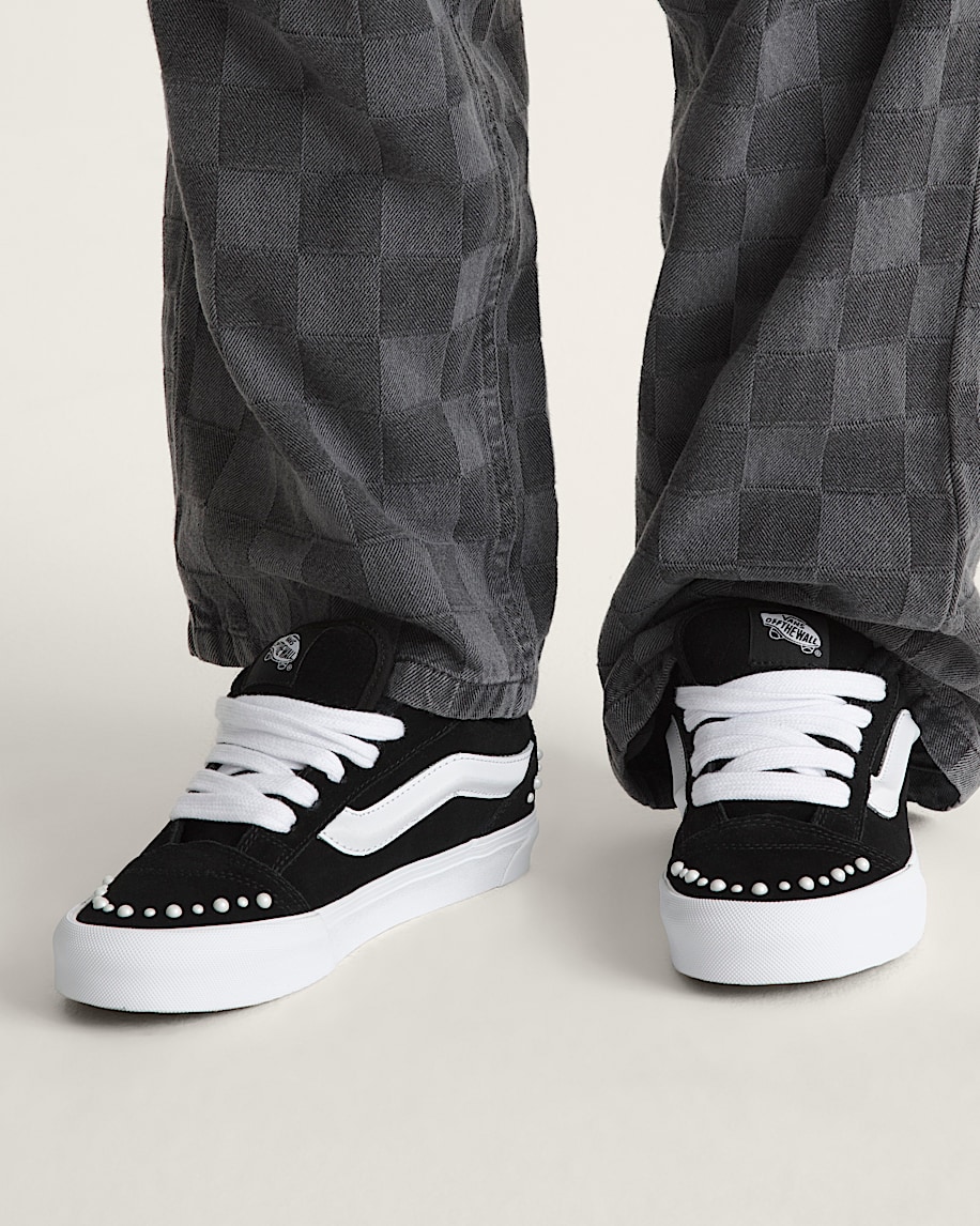 knu skool shoe