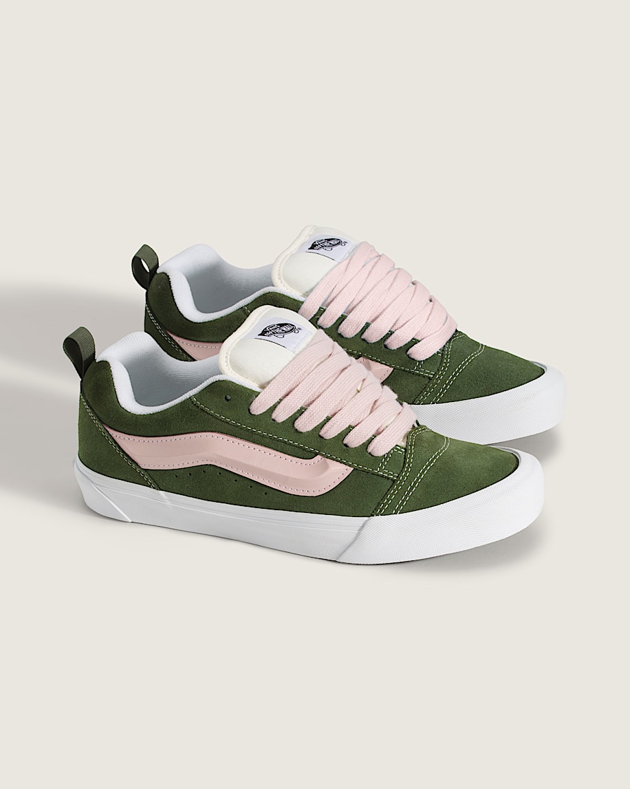 knu skool shoe